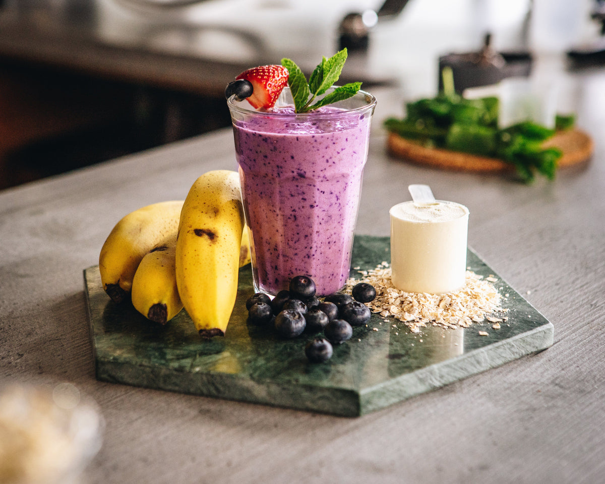SF Nutrition- MIND shake
