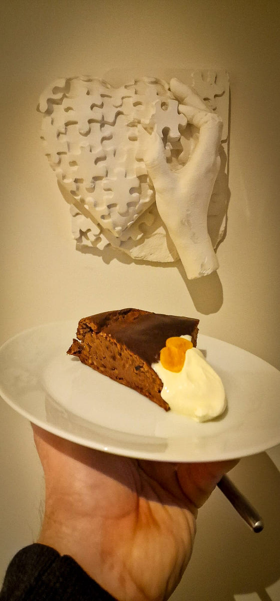 Indulge in the Power of Flavor: Unveiling Our Irresistible New Protein – SF Nutrition