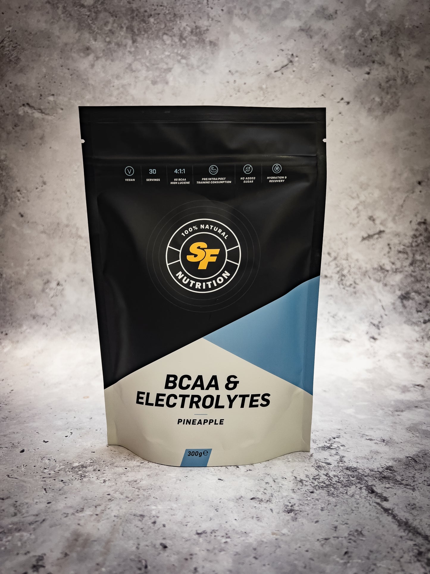 SF Nutrition BCAA & Electrolytes