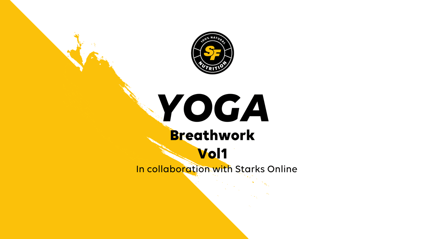 Week #1 of Workout of The Week