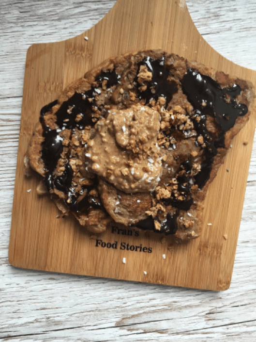 French Toast | Protein Recipes | S.F. Nutrition – SF Nutrition