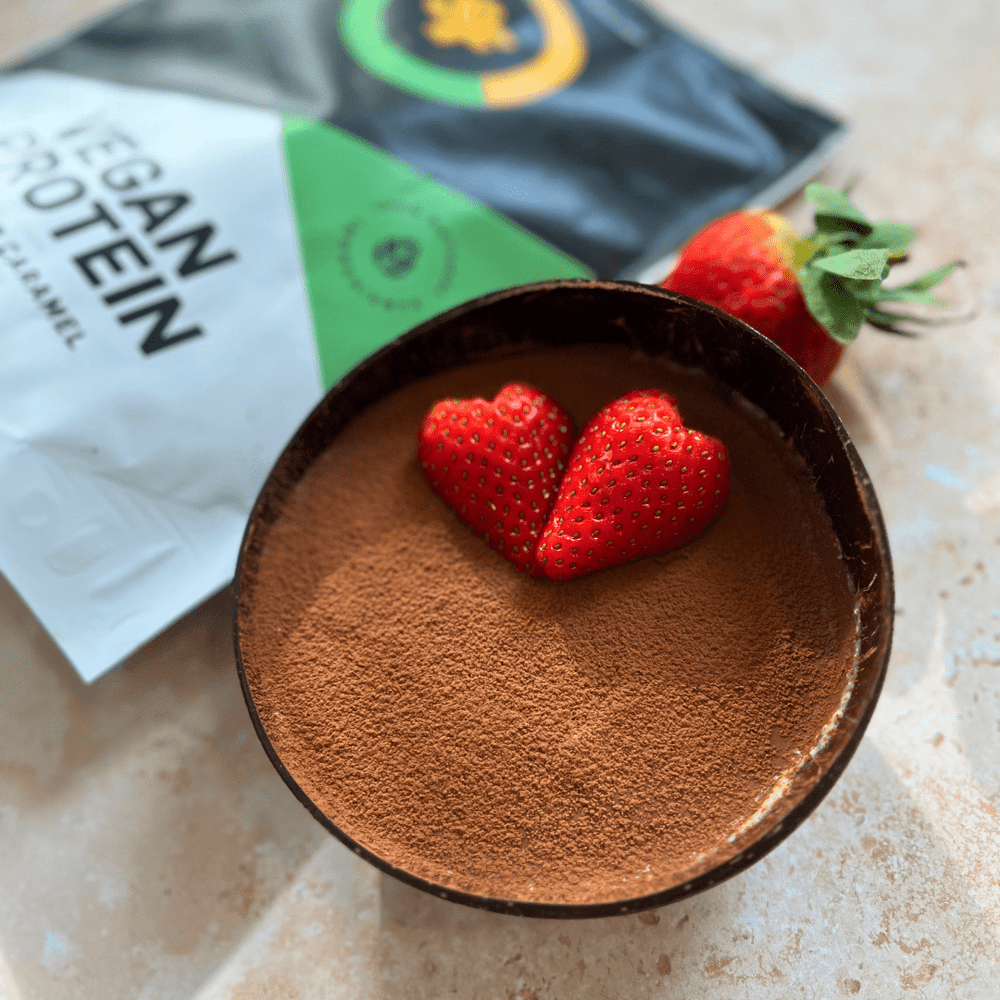 [Delight Project] Blueberry Yogurt Protein Shake 45g main image 1