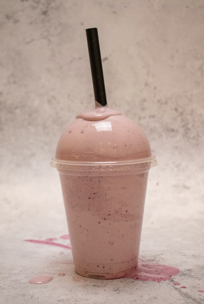 
                    Boost Your Day with Our Giga Smoothie Recipe – A Protein-Packed Powerhouse!
                