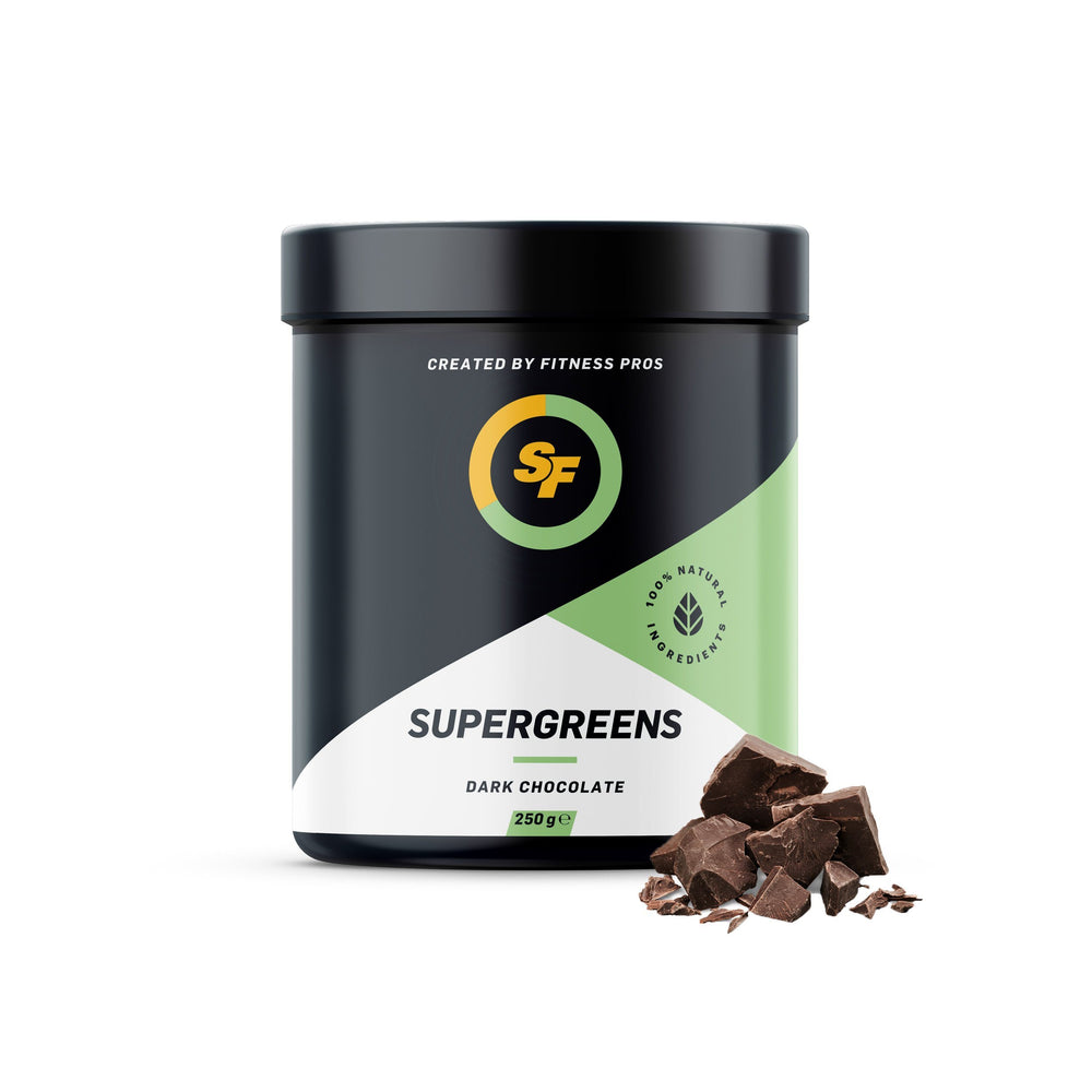 Supergreens Powder