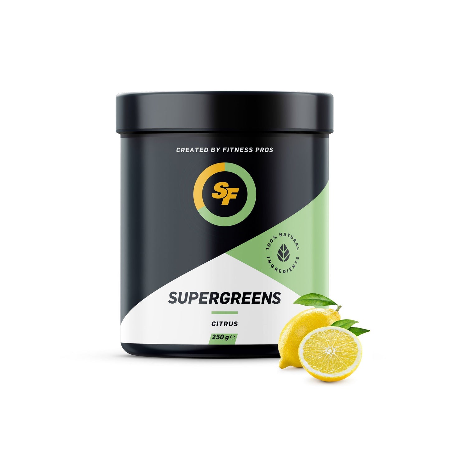 
                  
                    Supergreens Powder
                  
                